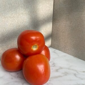 Tomate Chonto Kosher (1000g)
