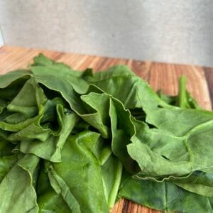 Espinaca Baby Kosher (180g)