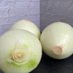Cebolla Cabezona Kosher 1000 g