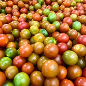 Tomate Cherry Kosher