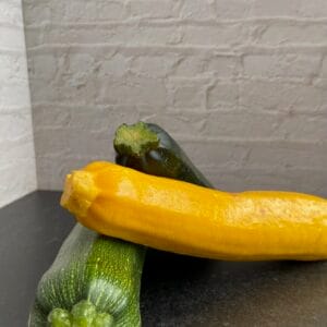 Zucchini Kosher (500g)